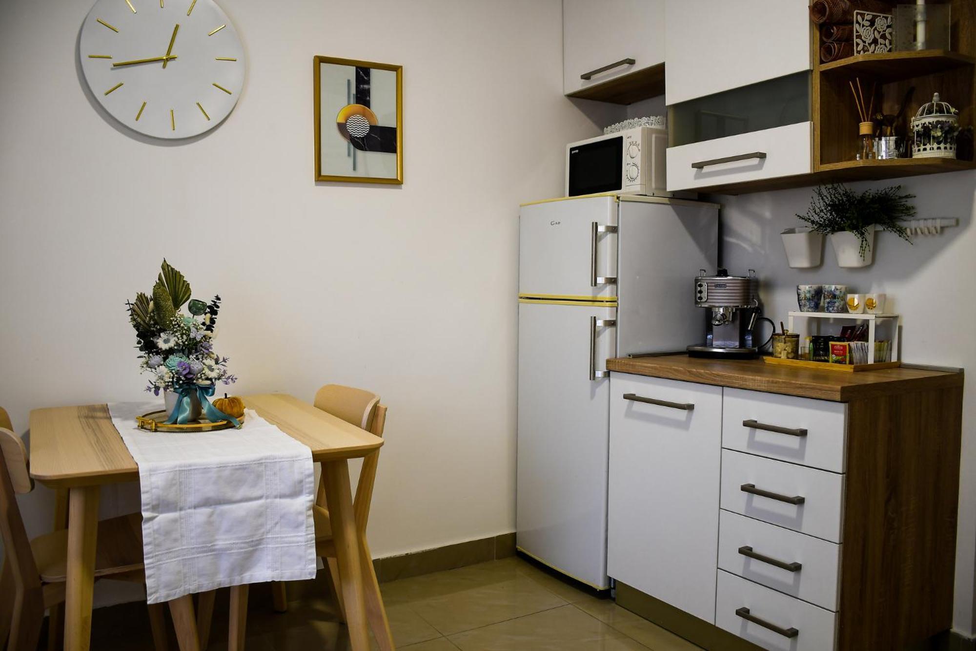 Apartments Experience Záhřeb Exteriér fotografie