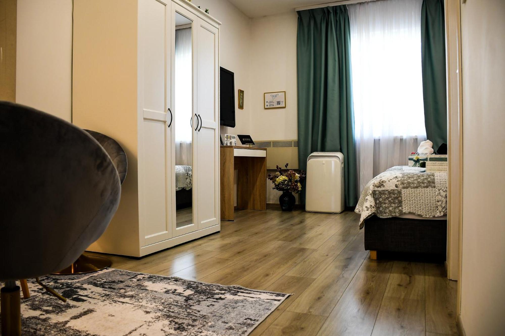 Apartments Experience Záhřeb Exteriér fotografie